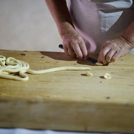 Masseria Martellotta Palagianello Eksteriør billede