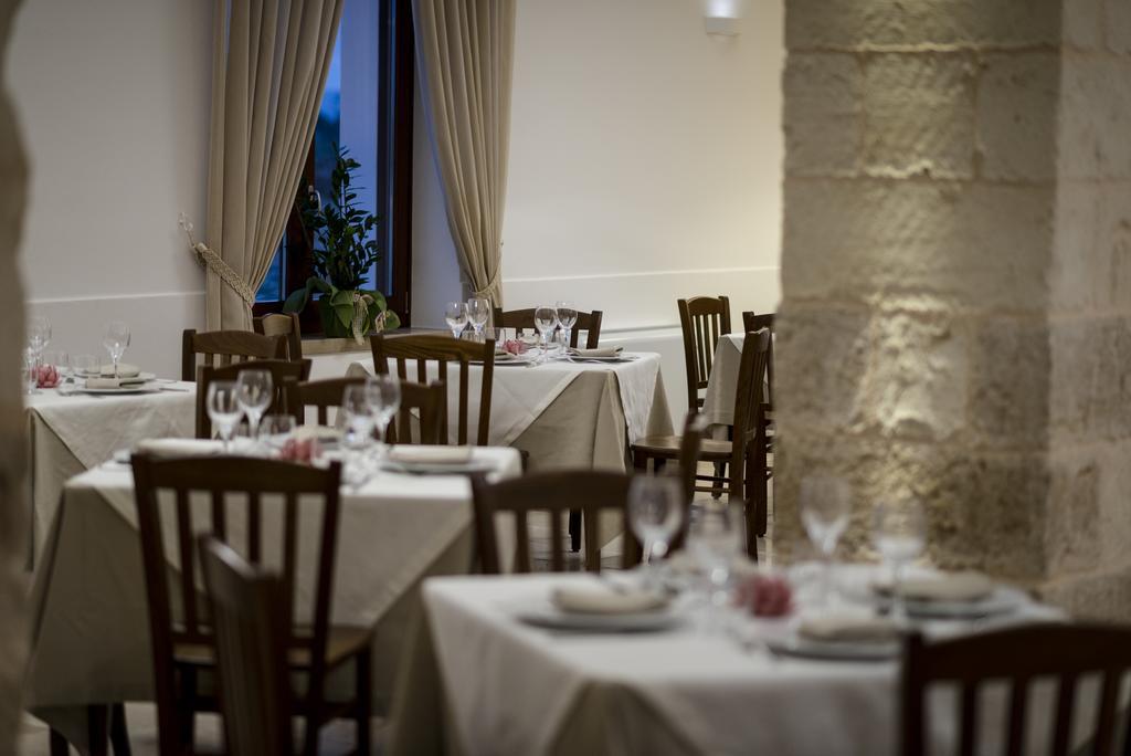 Masseria Martellotta Palagianello Eksteriør billede