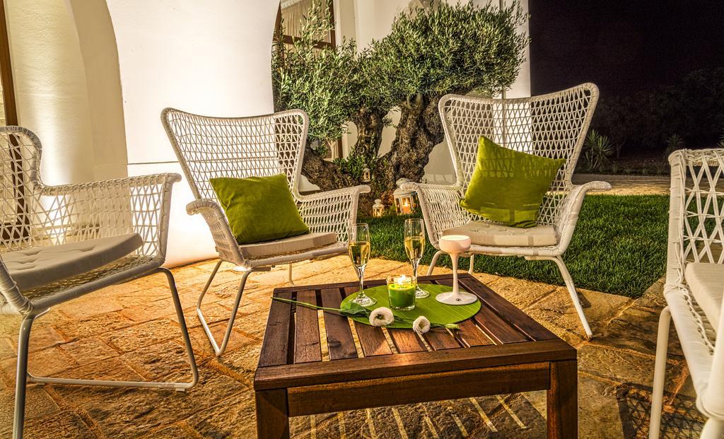 Masseria Martellotta Palagianello Eksteriør billede