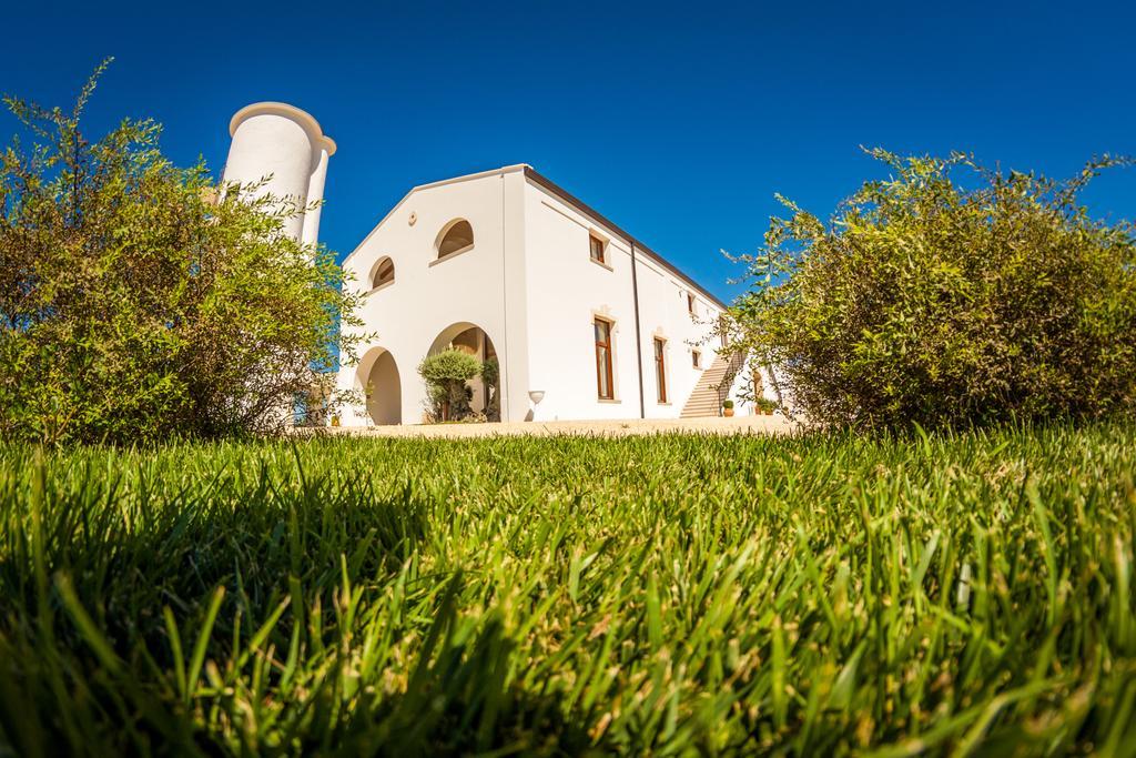 Masseria Martellotta Palagianello Eksteriør billede
