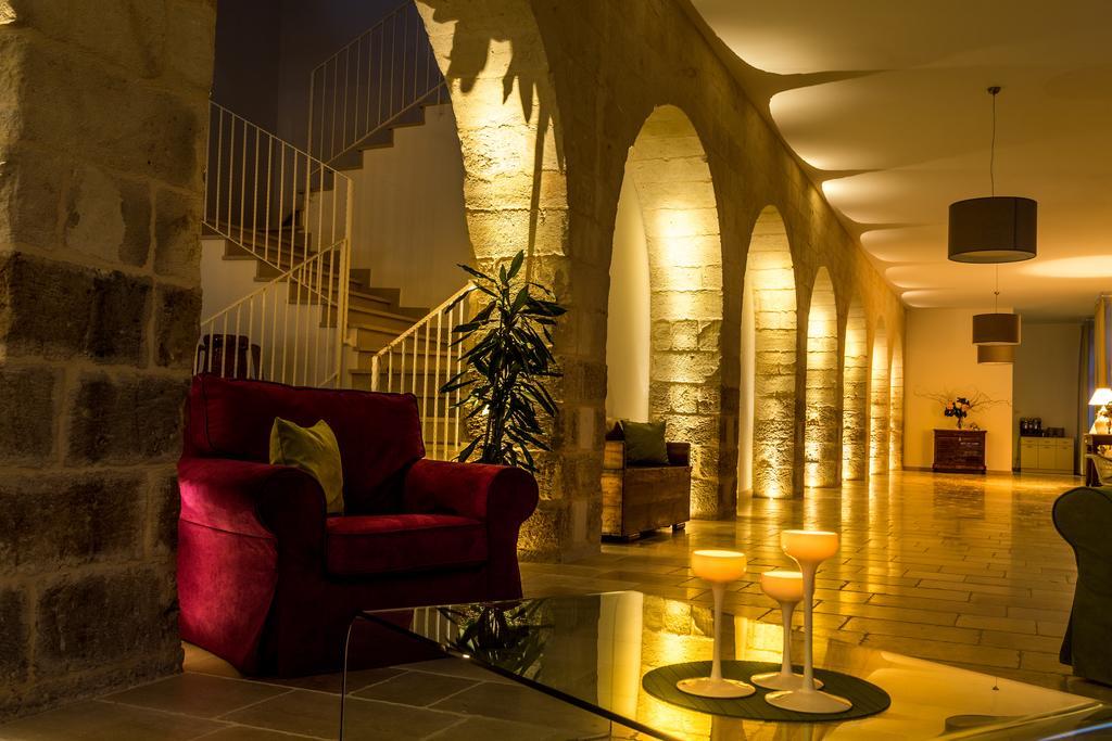 Masseria Martellotta Palagianello Eksteriør billede