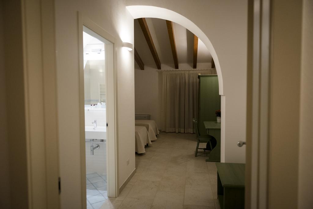 Masseria Martellotta Palagianello Værelse billede