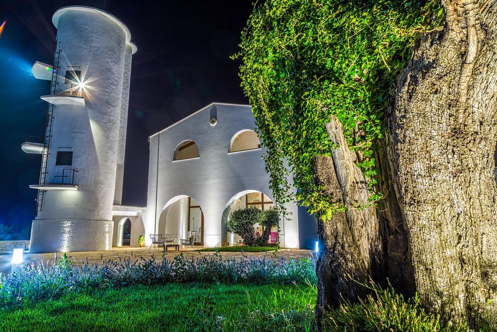 Masseria Martellotta Palagianello Eksteriør billede
