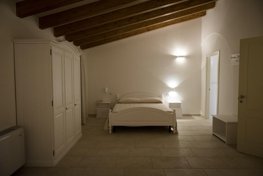 Masseria Martellotta Palagianello Værelse billede