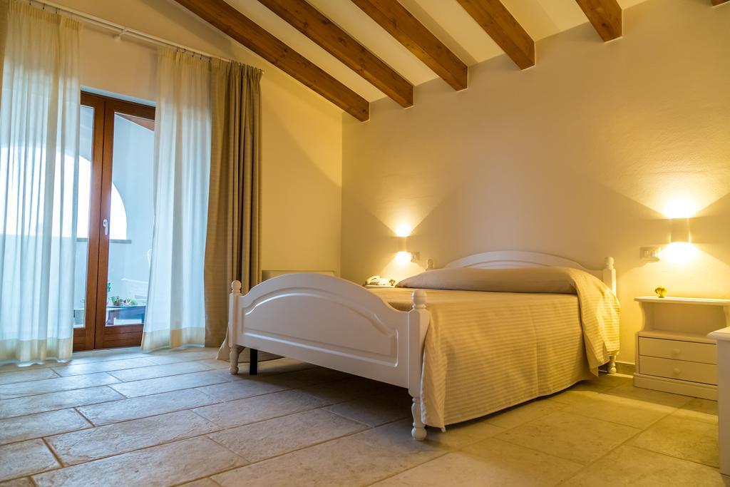 Masseria Martellotta Palagianello Værelse billede