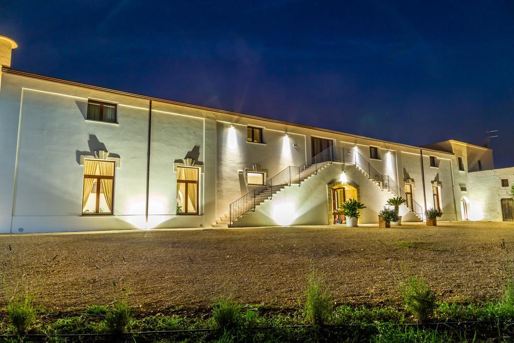 Masseria Martellotta Palagianello Eksteriør billede